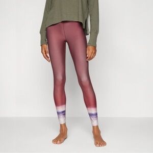 NWT Athleta Elation 7/8 Tight